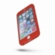 Husa APPLE iPhone 7 \ 8 - Full Cover Shine (Rosu)