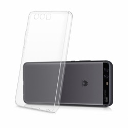 Husa HUAWEI P10 Plus - Ultra Slim (Transparent)