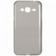 Husa SAMSUNG Galaxy J3 2016 - Ultra Slim (Fumuriu)