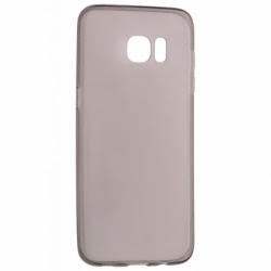 Husa SAMSUNG Galaxy S7 Edge - Ultra Slim (Fumuriu)