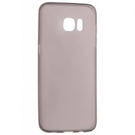 Husa SAMSUNG Galaxy S7 Edge - Ultra Slim (Fumuriu)