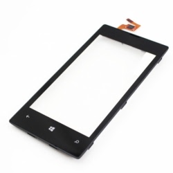 Touch Pad MICROSOFT Lumia 520 (Negru)