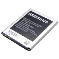 Acumulator Original SAMSUNG Galaxy S3 (2100 mAh) EB-L1G6LLU