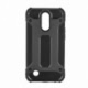 Husa LG K10 2017 - Armor Forcell (Negru)