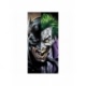 Husa Personalizata ASUS ZenFone Live (L1) ZA550KL Batman vs Joker