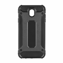 Husa SAMSUNG Galaaxy J7 2017 - Armor Forcell (Negru)