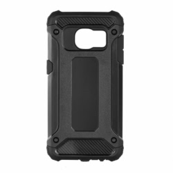 Husa SAMSUNG Galaxy S7 - Armor Forcell (Negru)