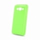 Husa SAMSUNG Galaxy Grand Prime - Silicon Candy (Verde)