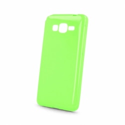 Husa SAMSUNG Galaxy Grand Prime - Silicon Candy (Verde)