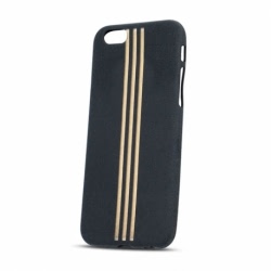 Husa SAMSUNG Galaxy J5 (2015) J500F - Rubber (Negru)