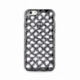 Husa SAMSUNG Galaxy J5 2016 - Flower Diamond (Negru)