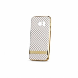 Husa SAMSUNG Galaxy J3 2016 - Plating (Blocks)