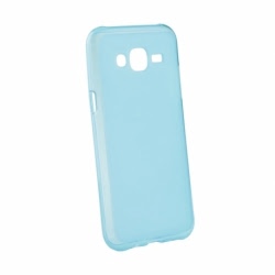 Husa SAMSUNG Galaxy J5 (2015) J500F - Flexmat (Albastru)