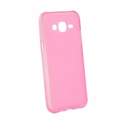 Husa SAMSUNG Galaxy J5 (2015) J500F - Flexmat (Roz)