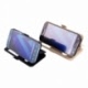 Husa SAMSUNG Galaxy A5 2016 - Smart Luxury Window (Auriu)