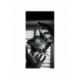 Husa Personalizata MOTOROLA Moto G6 Play Black Magic