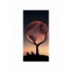 Husa Personalizata ALLVIEW X3 Soul Pro Embracing the moon