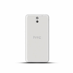 Husa HTC Desire 610 - Ultra Slim (Transparent)