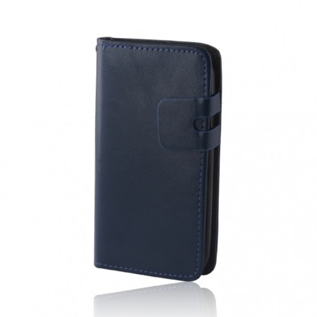 Husa SAMSUNG Galaxy S3 - Smart Plus (Albastru)