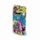 Husa SAMSUNG Galaxy S4 - Fashion (Graffiti Bike)