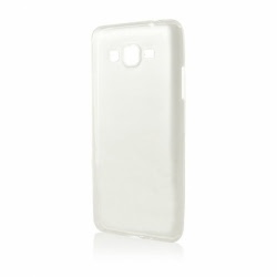Husa SAMSUNG Galaxy Core Prime - Ultra Slim (Transparent)