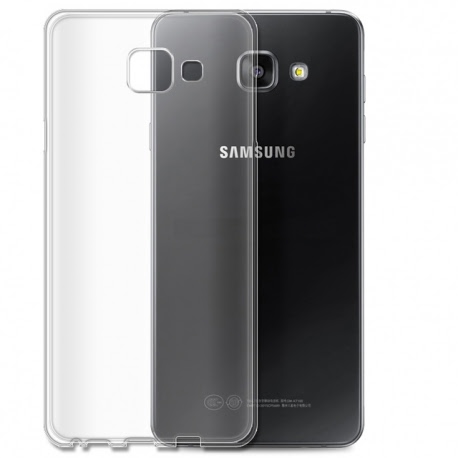 Husa SAMSUNG Galaxy A3 2016 - Ultra Slim (Transparent)