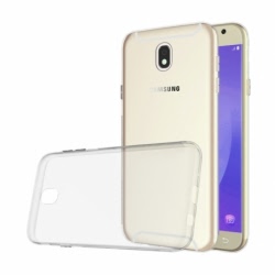 Husa SAMSUNG Galaxy J7 2016 - Ultra Slim (Transparent)