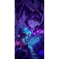 Husa Personalizata SAMSUNG Galaxy Note 20 Dragon