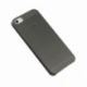 Husa APPLE iPhone 5\5S\SE - Ultra Slim (Fumuriu)