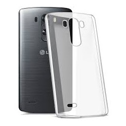 Husa LG G3 - Ultra Slim (Transparent)