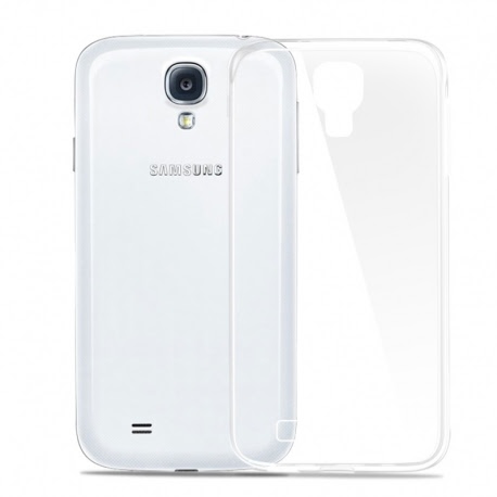 Recount computer auction Husa SAMSUNG Galaxy S4 Mini - Ultra Slim (Transparent) - HQMobile.ro