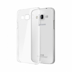 Husa SAMSUNG Galaxy A3 (2015) A300F - Ultra Slim (Transparent)