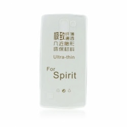 Husa LG Spirit - Ultra Slim (Transparent)