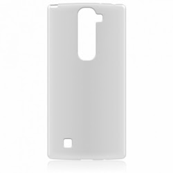 Husa LG G4 Mini \ Magna - Ultra Slim (Transparent)