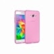 Husa SAMSUNG Galaxy Grand Prime - Ultra Slim (Roz Transparent)