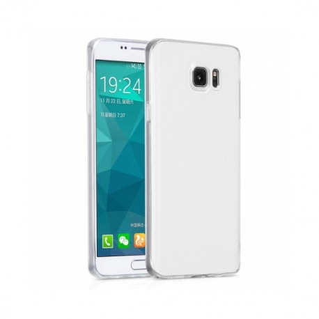 Husa SAMSUNG Galaxy Note 5 - Ultra Slim (Transparent)