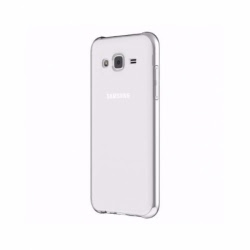 Husa SAMSUNG Galaxy J2 (2015) J200F - Ultra Slim (Transparent)