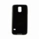 Husa SAMSUNG Galaxy S5 - Ultra Solid (Negru)