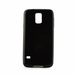 Husa SAMSUNG Galaxy S5 - Ultra Solid (Negru)