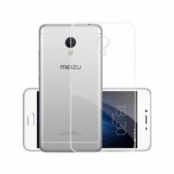 Husa MEIZU Mx4 - Ultra Slim (Transparent)