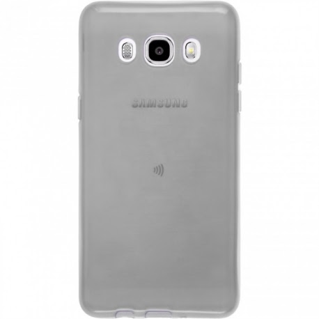 Husa SAMSUNG Galaxy J5 2016 - Ultra Slim (Fumuriu)