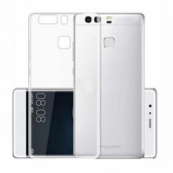 Husa HUAWEI P9 Plus - Ultra Slim (Transparent)