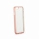 Husa APPLE iPhone 6\6S - Ring 2 (Roz-Auriu)