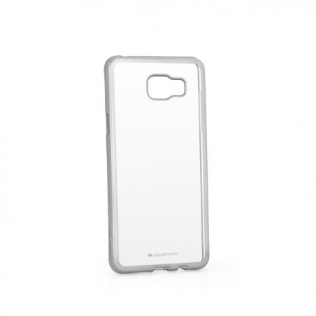 Husa SAMSUNG Galaxy S7 - Ring 2 (Argintiu)