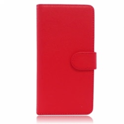Husa Universala - Pocket (5.1 - 5.5") (Rosu)