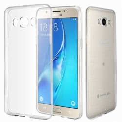 Husa SAMSUNG Galaxy J5 2016 - Ultra Slim (Transparent)