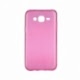 Husa SAMSUNG Galaxy J5 - Ultra Slim (Roz Transparent)