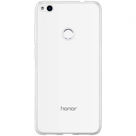 Husa HUAWEI P8 Lite 2017 \ P9 Lite 2017 - Ultra Slim (Transparent)