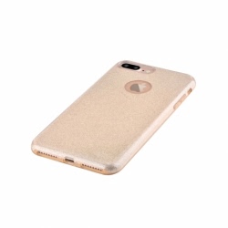 Husa APPLE iPhone 6\6S - Vouni Meteoric (Auriu)
