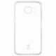 Husa SAMSUNG Galaxy S7 Edge - Ultra Slim (Transparent) Baseus